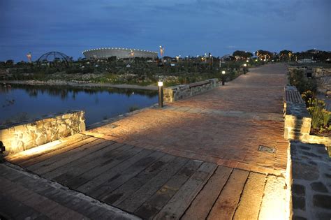 Green Point Park | Reserve Your Hotel, Self-Catering, or Bed and ...