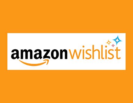 Amazon Wish List