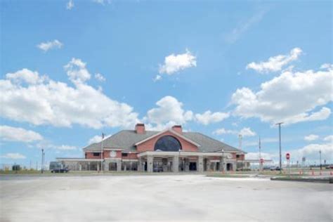 Plattsburgh International Airport | Official Adirondack Region Website