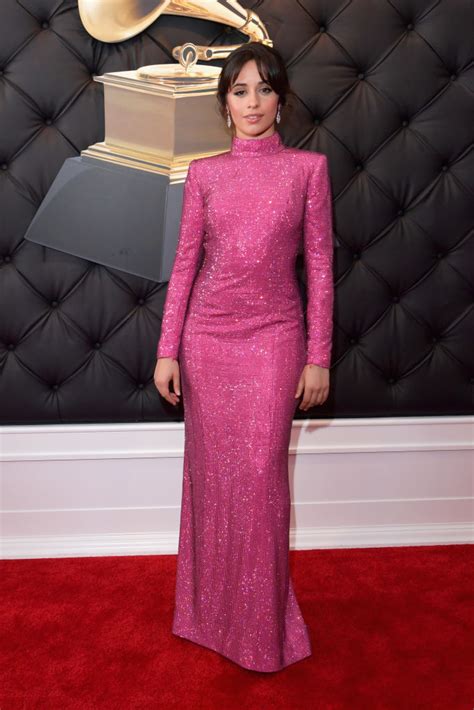 Grammy Awards 2019: The red carpet’s best and worst looks - National | Globalnews.ca