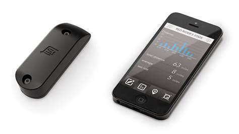 Desire This | The BikeSpike GPS Tracking Solution for Bikes