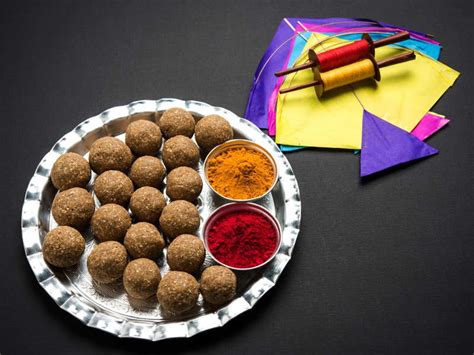 Makar Sankranti 2023: 6 Traditional Foods To Celebrate Makar Sankranti ...