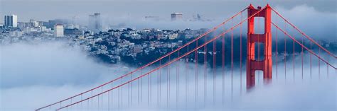 Weather in San Francisco - Climate, Weather & When to Visit