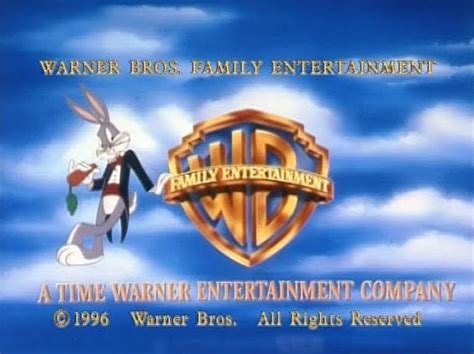 Image - Warner Bros. Family Entertainment TV logo.jpg | Logopedia ...