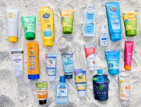 Six Things Employees Should Know about Sunblock - Quizzify