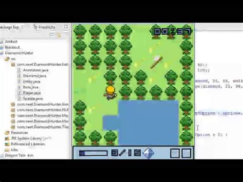 How To Code A Game In Java : Android Game Development For Beginners Android Authority / Below ...