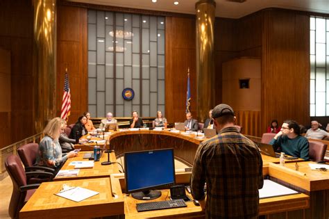 St. Paul City Council election guide 2023: Meet the candidates