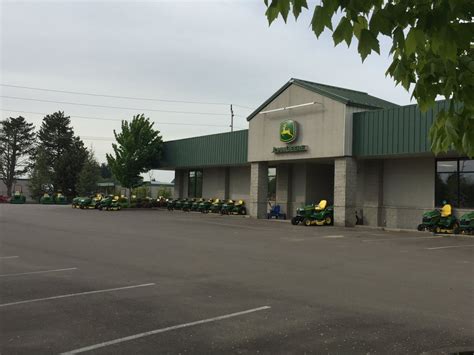 PAPÉ MACHINERY AGRICULTURE & TURF - Updated November 2024 - 5101 Lardon Rd NE, Salem, Oregon ...