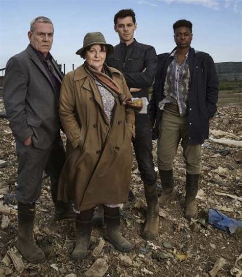 Vera Season 10 On BritBox Streaming | Kings River Life Magazine