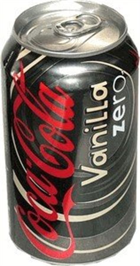 Vanilla Coke ZERO drink products,United States Vanilla Coke ZERO drink ...