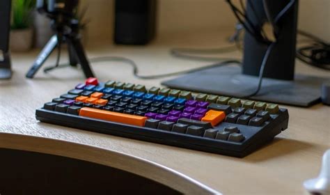 5 Best Tenkeyless (TKL) Mechanical Keyboards | Yoodley