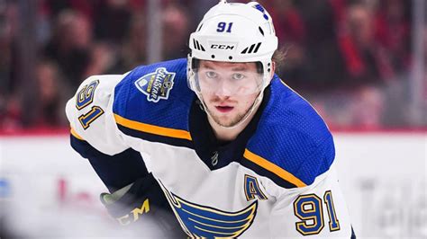 Vladimir Tarasenko has requested a trade - NHL Trade Rumors