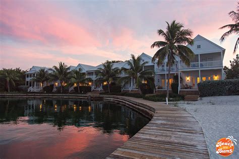 Beach Thursday Pic of the Week – Tranquility Bay Resort, Florida Keys ...