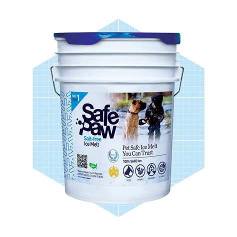 The 6 Best Pet-Safe Ice Melt Products and Pet-Friendly Salts of 2022