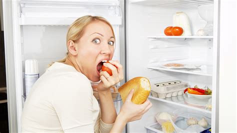 Your Colleagues Are Probably Stealing Your Food | Tefal Blog | Food & Cooking