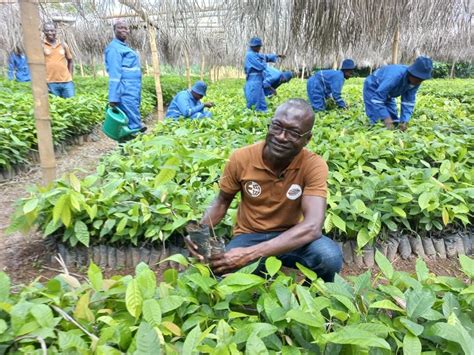 "The Farming Program aims to make real change in communities – and this ...