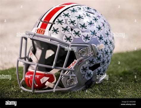 Logo Ohio State Football Helmet | Mcgrathaine