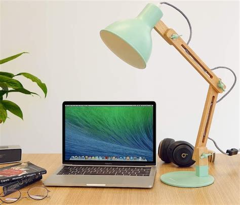 The Best Desk Lamps For Your Eyes