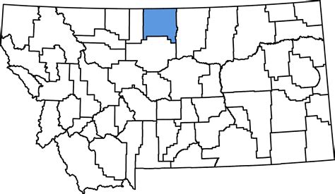 How Healthy Is Hill County, Montana? | US News Healthiest Communities