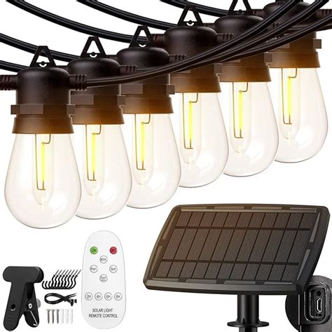 9 Best Outdoor Solar Lights With Remote Control [Dec 2023] Reviews