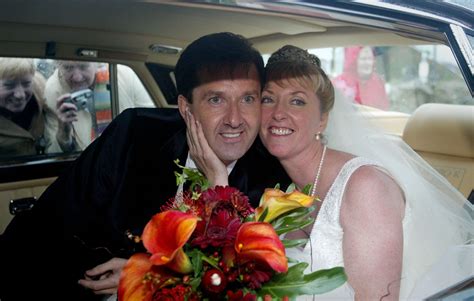 Who is Majella O'Donnell, what does she do, when did she marry Daniel O'Donnell and when was she ...