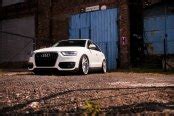 Audi Q3 Accessories & Parts - CARiD.com