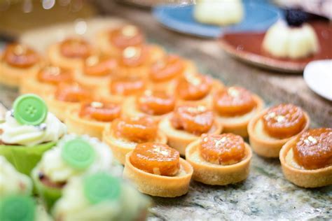 Assorted buffet desserts Free Photo Download | FreeImages