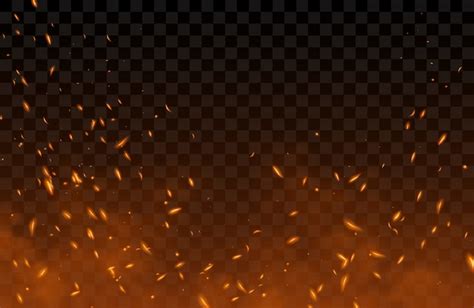 Fire Particles Images | Free Vectors, Stock Photos & PSD