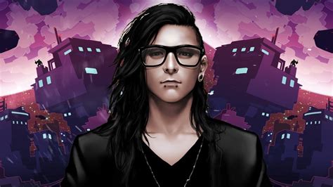 Best Of Skrillex Mix 2017 [DUBSTEP & TRAP] | 500K SPECIAL - YouTube