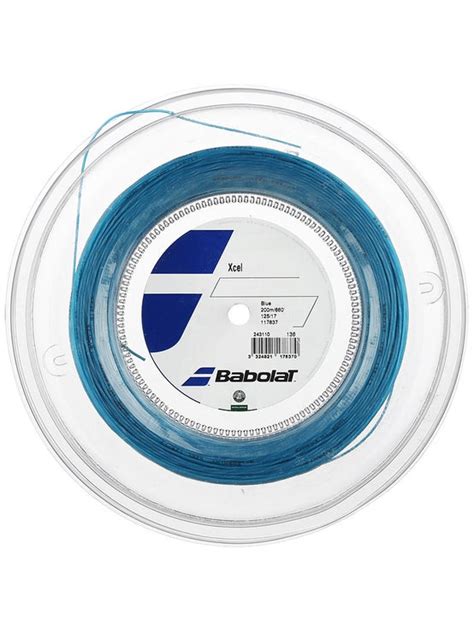 Babolat Tennis String - Tennis Warehouse