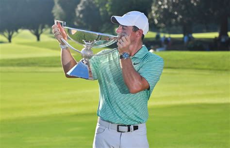 Rory McIlroy apologizes to Scottie Scheffler's parents after FedEx Cup win