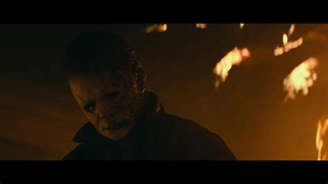 Halloween Kills (2021) Screencap | Fancaps