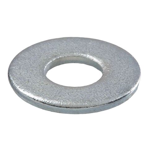 Crown Bolt 3/4 in. Zinc Plated Cut Washer (25-Pieces)-46090 - The Home ...