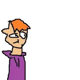 Mark in the Classic Eddsworld art style by marksworld1 on Newgrounds