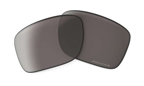 Oakley Replacement Lenses Turbine (AOO9263LS) Sunglasses