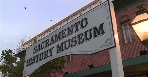 Sacramento History Museum reaches 1 billion views on YouTube channel ...