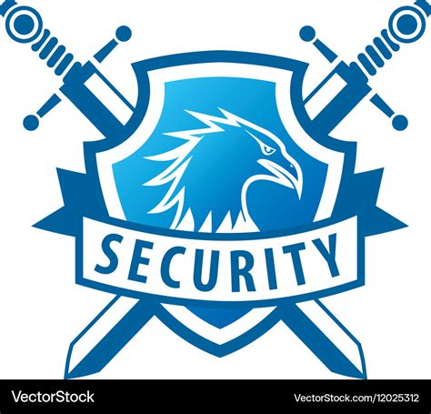 Vector Security Logo