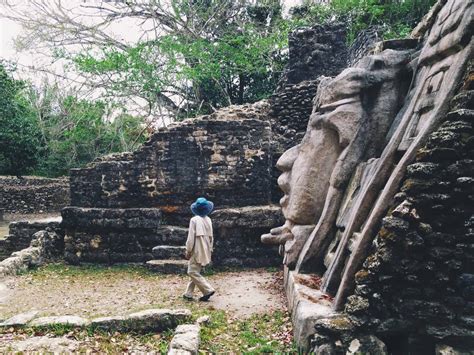 Guide to Belize: A Caribbean Gem in Central America