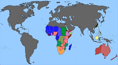 Resistance 3 Map by lamnay on DeviantArt