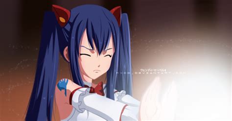 Wendy Marvell - Wendy Marvell Fan Art (37283011) - Fanpop