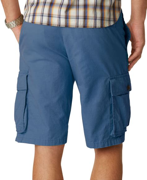 Dockers Ripstop Cargo Shorts in Natural for Men - Lyst