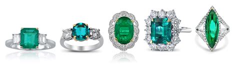 Ten things you never knew about emeralds