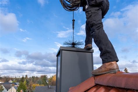 What Should You Know Before Hiring A Professional Chimney Cleaning Service? - Digital Media World