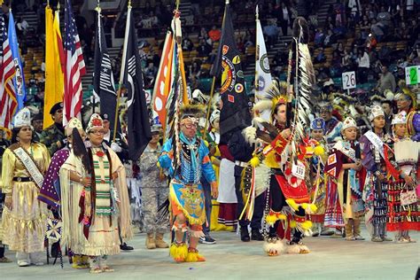 2018 Denver March Powwow | 44th Annual | Colorado Powwows Calendar