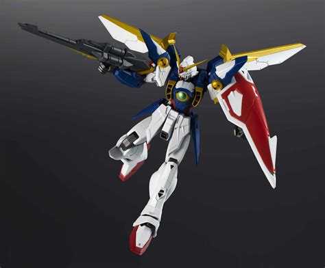 Tamashii Nations Unveils New Gundam Universe Lineup