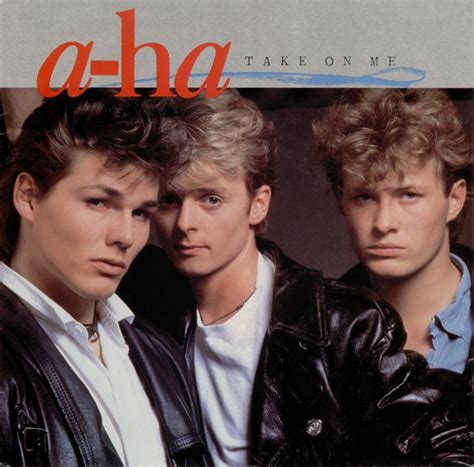 a-ha band Memes - Imgflip