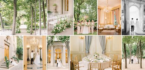 20 Best Wedding Venues in Washington, DC