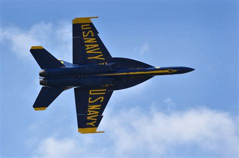 DVIDS - Images - BLUE ANGELS - NAS JRB NEW ORLEANS [Image 18 of 23]