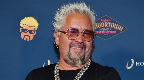 Guy Fieri Is Being Blamed For A Pizzeria's Super Bowl Fail