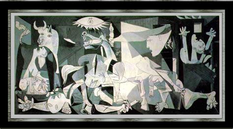 Guernica Wallpapers - Wallpaper Cave